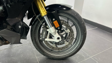 BMW R1250 RS